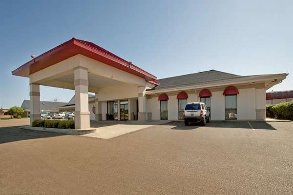 Exterior view - Americas Best Value Inn Forest - I-20, Exit 88