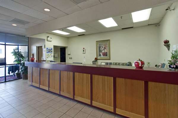  - Americas Best Value Inn Forest - I-20, Exit 88