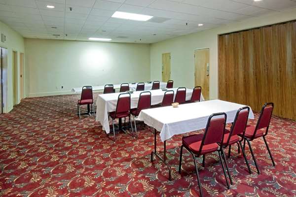  - Americas Best Value Inn Forest - I-20, Exit 88
