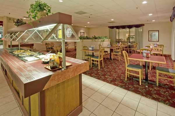  - Americas Best Value Inn Forest - I-20, Exit 88