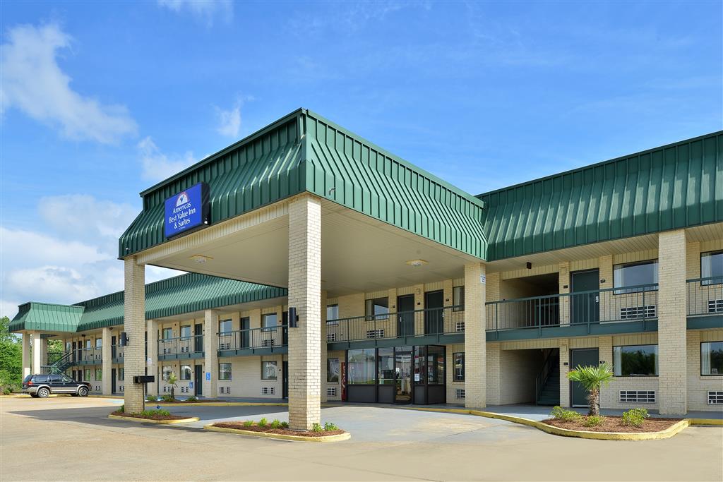 Americas Best Value Inn & Suites, Winona