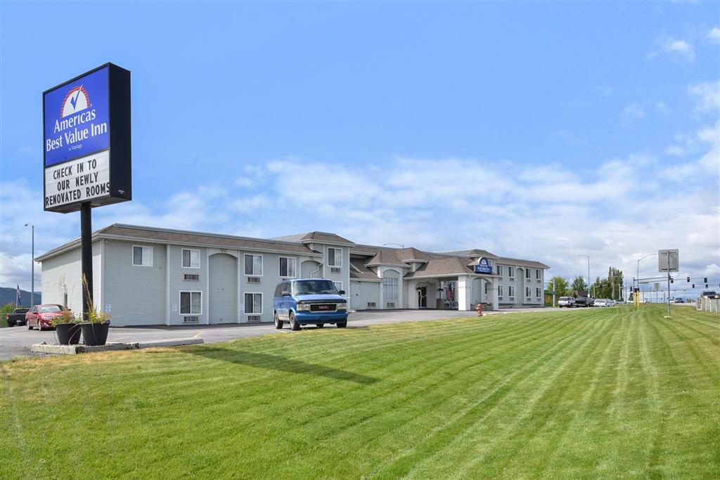 Americas Best Value Inn