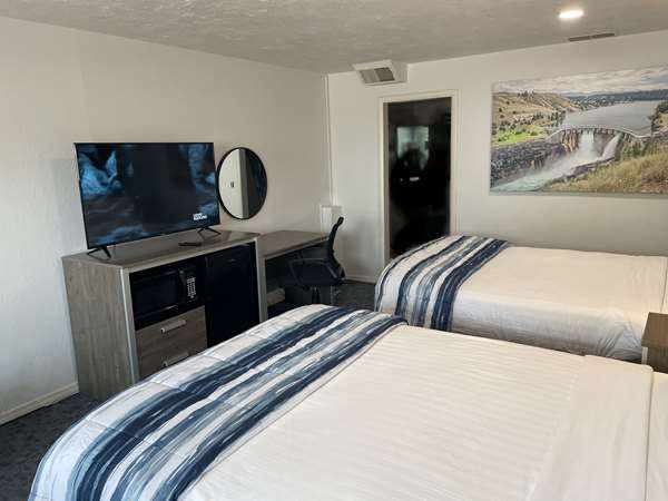  - Americas Best Value Inn Polson