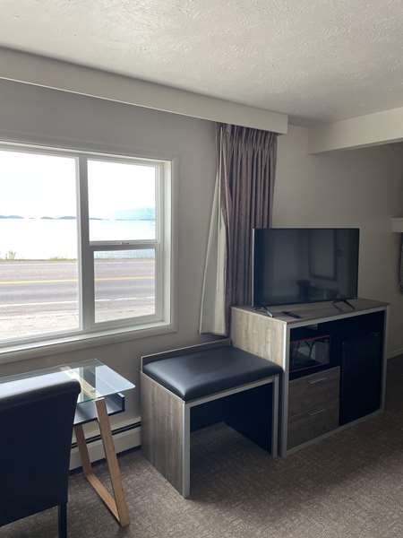  - Americas Best Value Inn Polson