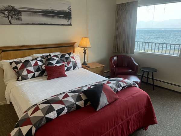  - Americas Best Value Inn Polson