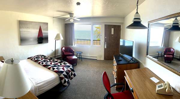  - Americas Best Value Inn Polson