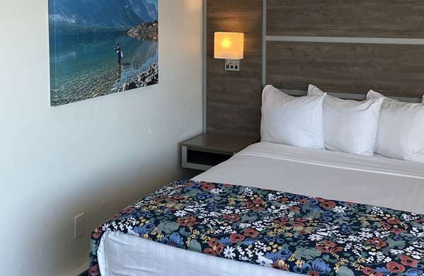  - Americas Best Value Inn Polson