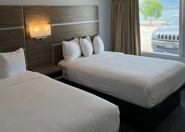  - Americas Best Value Inn Polson