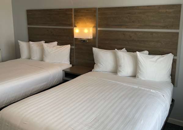  - Americas Best Value Inn Polson