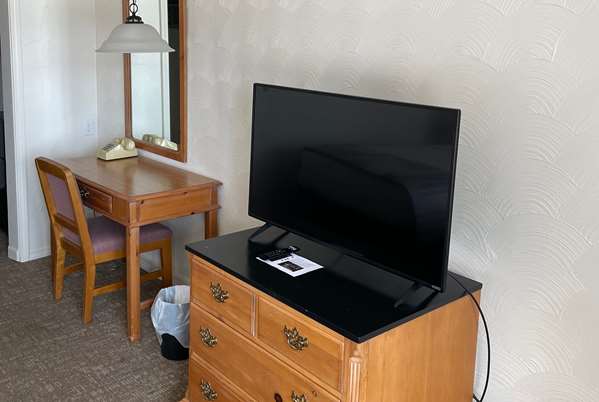  - Americas Best Value Inn Polson