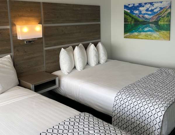  - Americas Best Value Inn Polson