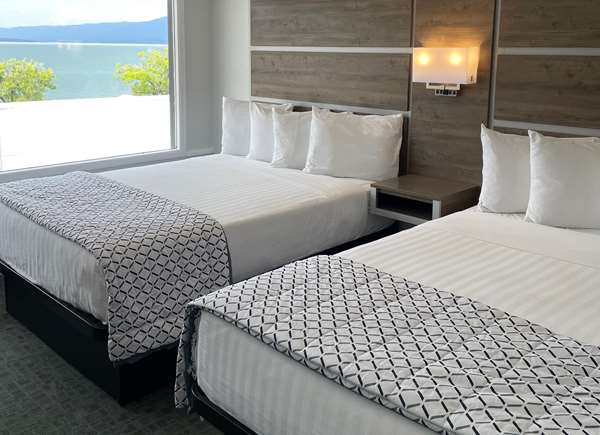  - Americas Best Value Inn Polson