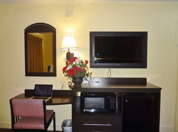 - Americas Best Value Inn Goldsboro