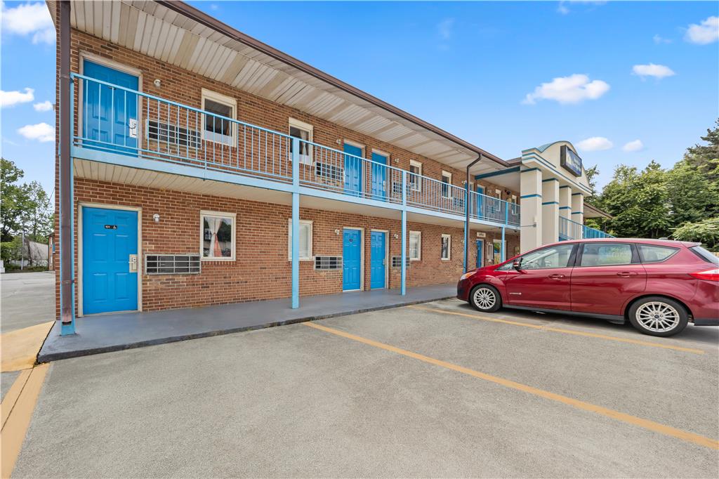 Americas Best Value Inn