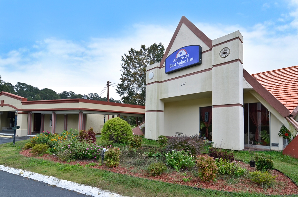 Americas Best Value Inn