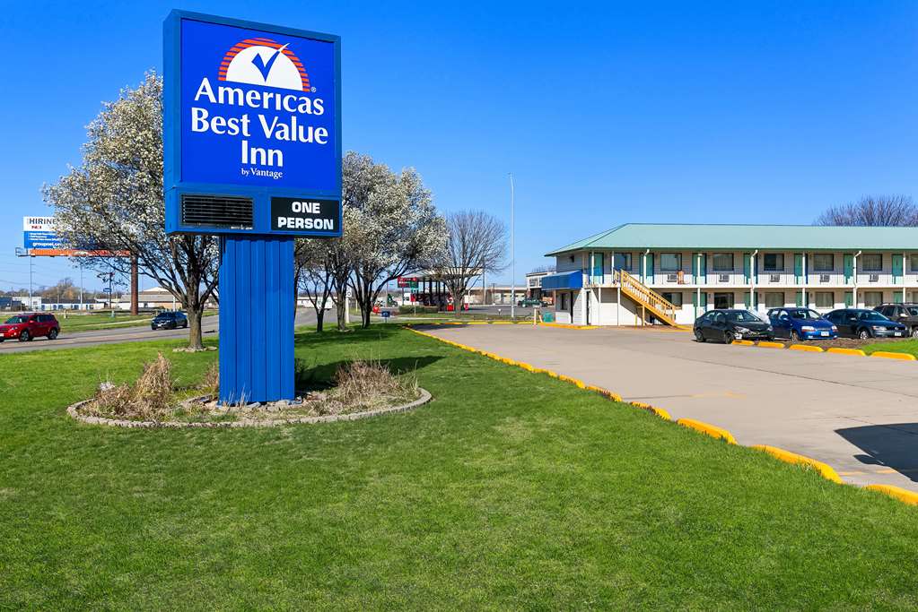 Americas Best Value Inn