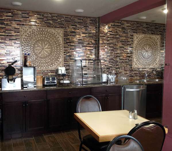  - Americas Best Value Inn & Suites Sidney