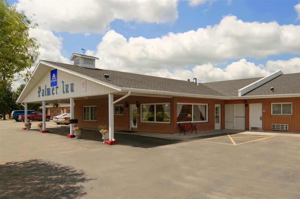Americas Best Value Inn