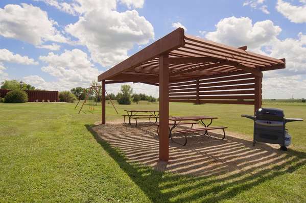  - Americas Best Value Inn York