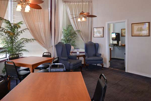  - Americas Best Value Inn Carson City