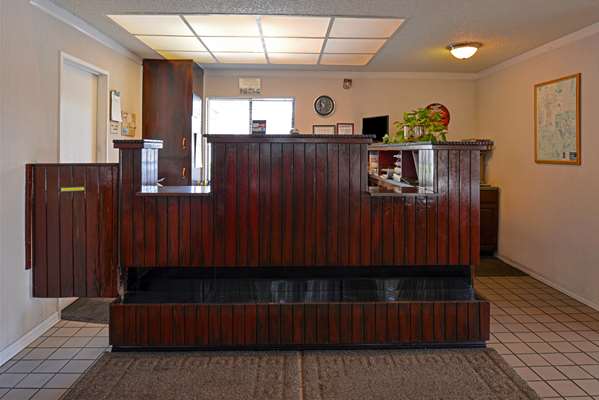  - Americas Best Value Inn Carson City
