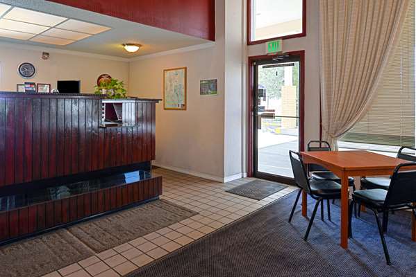  - Americas Best Value Inn Carson City