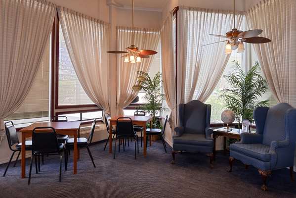  - Americas Best Value Inn Carson City