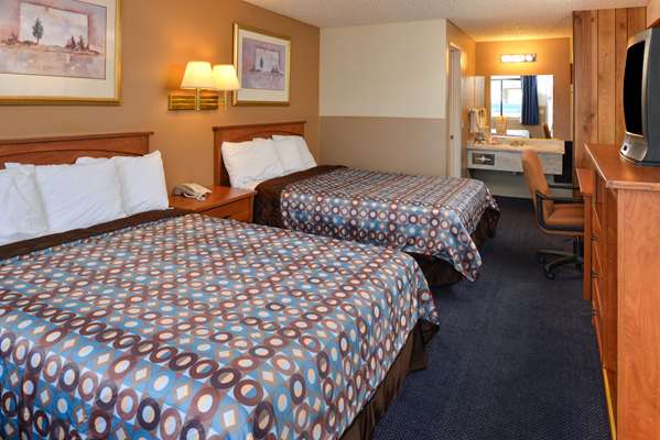  - Americas Best Value Inn Carson City