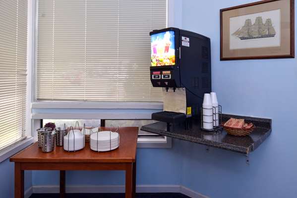  - Americas Best Value Inn Carson City