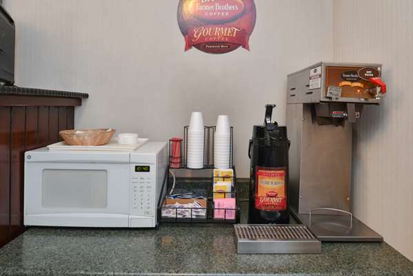  - Americas Best Value Inn Carson City