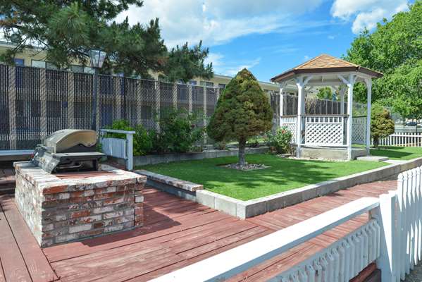 Recreation - Americas Best Value Inn Carson City