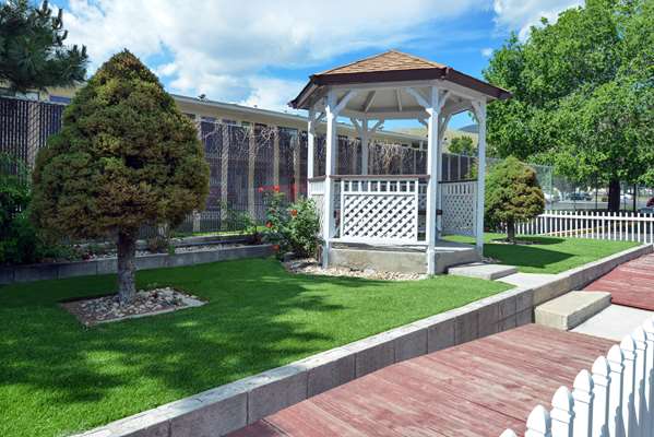 Recreation - Americas Best Value Inn Carson City