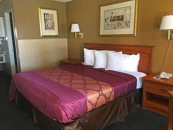  - Americas Best Value Inn Carson City