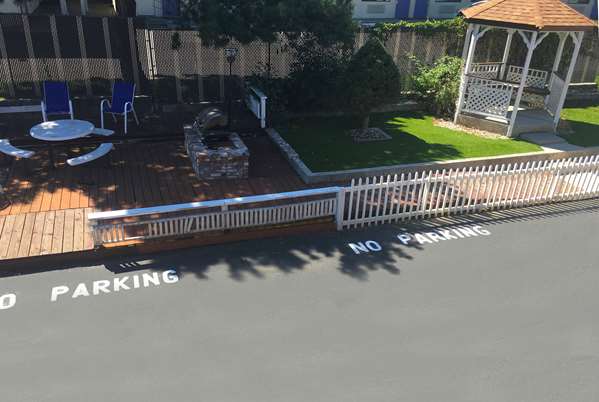  - Americas Best Value Inn Carson City