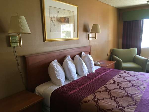  - Americas Best Value Inn Carson City