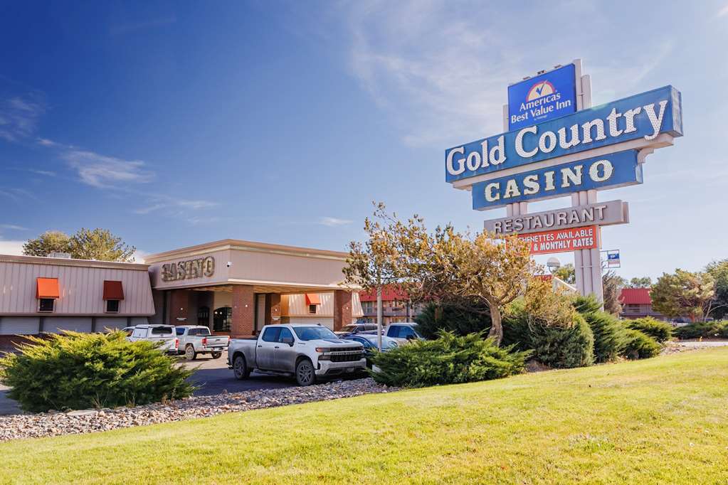 Gold Country Inn & Casino by Red Lion