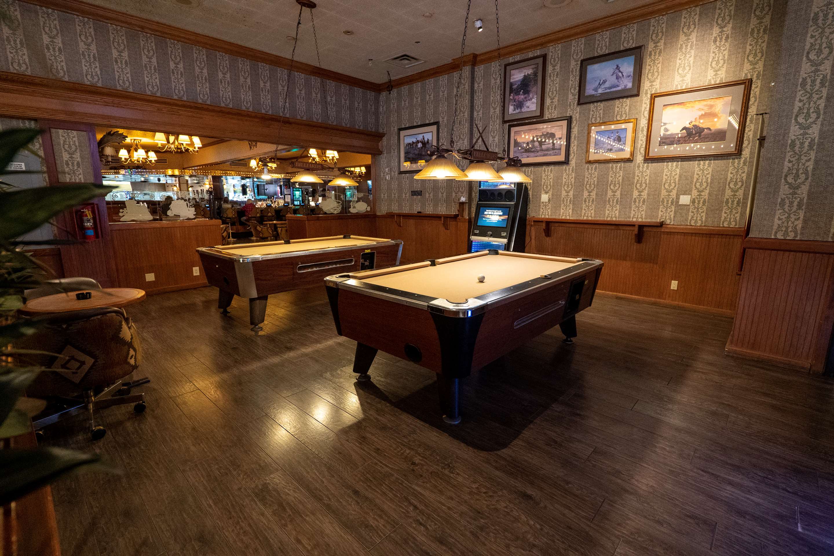 EKO Gold Country casino jpg | Gold Country Casino by Red Lion Hotels