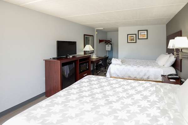  - Americas Best Value Inn Central Valley
