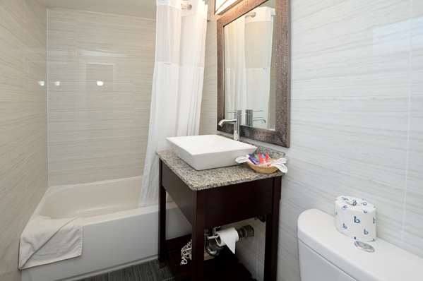  - Americas Best Value Inn Central Valley