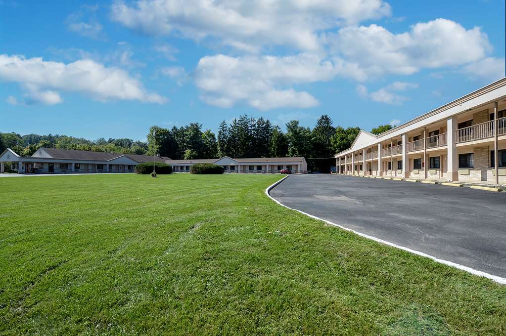 Americas Best Value Inn