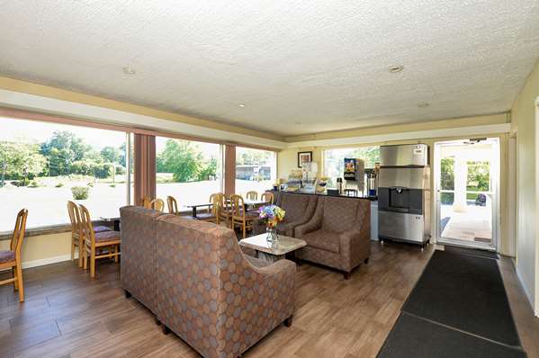  - Americas Best Value Inn Central Valley