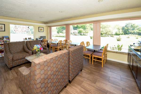  - Americas Best Value Inn Central Valley