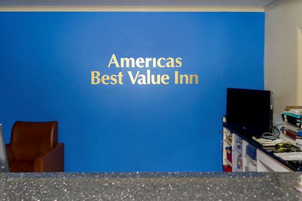  - Americas Best Value Inn Central Valley