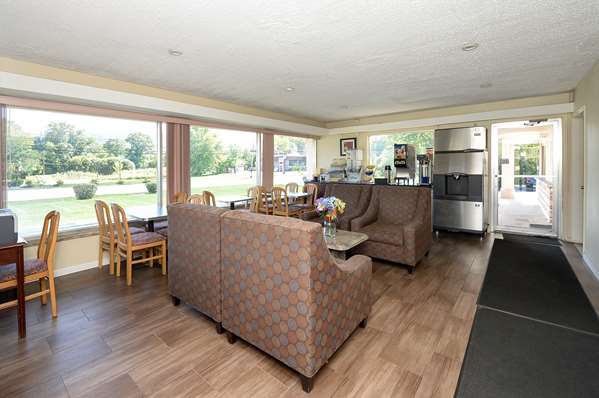  - Americas Best Value Inn Central Valley