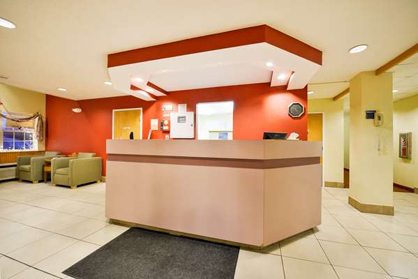  - Americas Best Value Inn East Syracuse - I-90, Exit 35