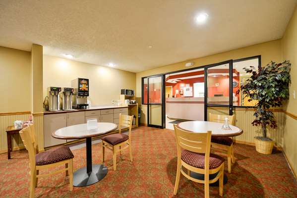  - Americas Best Value Inn East Syracuse - I-90, Exit 35