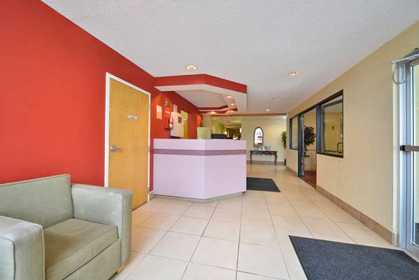  - Americas Best Value Inn East Syracuse - I-90, Exit 35