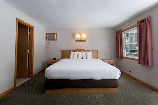  - Americas Best Value Inn Lake George