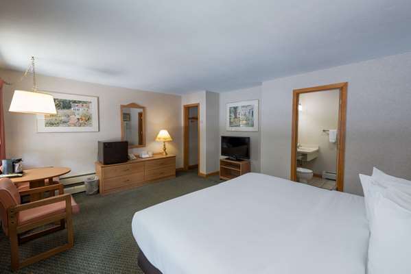 - Americas Best Value Inn Lake George