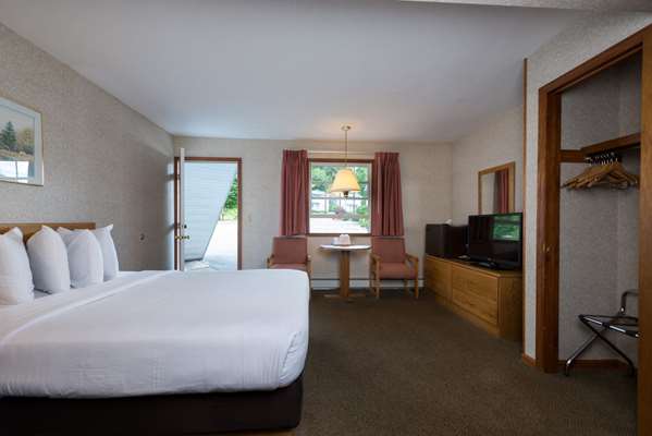  - Americas Best Value Inn Lake George